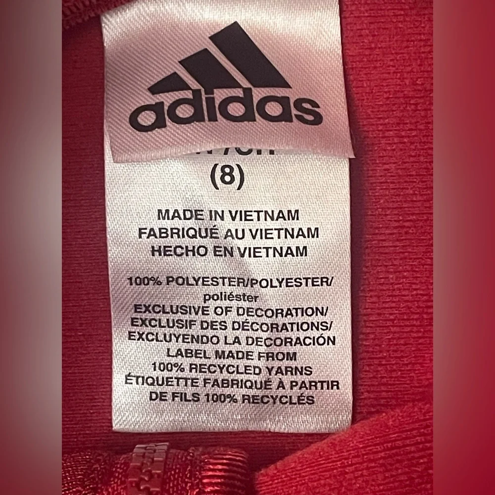 Adidas Jacket